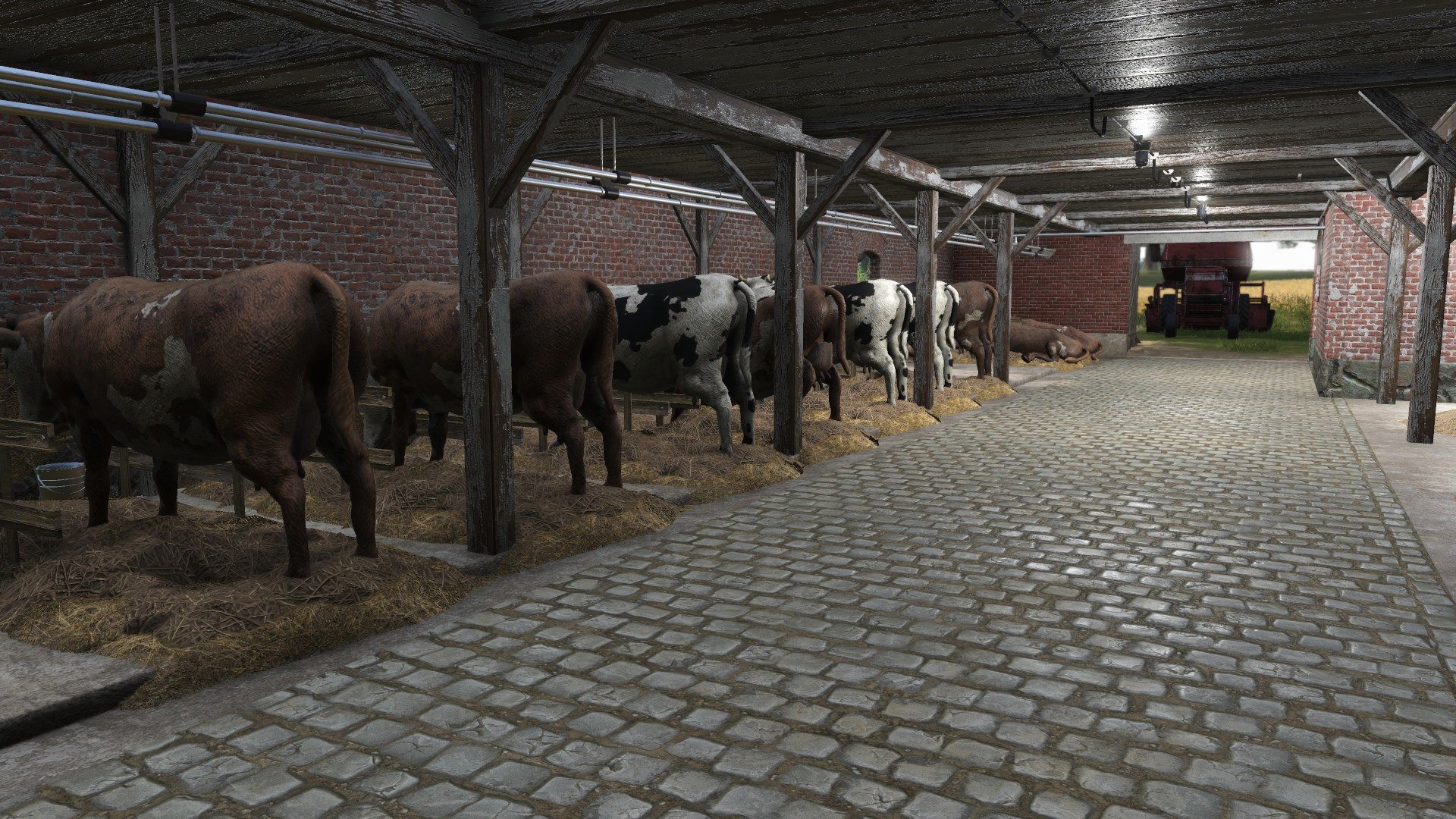 Farmer´s Dynasty - Imagen 19